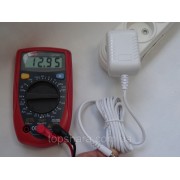 Адаптер питания со шнуром эпилятора Philips HP6570, HP6572, HP6574