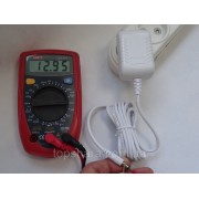 Адаптер питания эпилятора Philips HP6581, HP6583