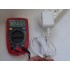 Адаптер питания эпилятора Philips HP6581, HP6583 Адаптер питания эпилятора Philips HP6581, HP6583