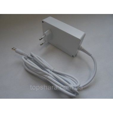 Адаптер живлення фотоепілятора Philips BRI950, BRI956 Адаптер живлення фотоепілятора Philips BRI950, BRI956