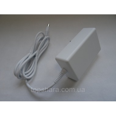 Адаптер живлення фотоепілятора Philips BRI950, BRI956 Адаптер живлення фотоепілятора Philips BRI950, BRI956