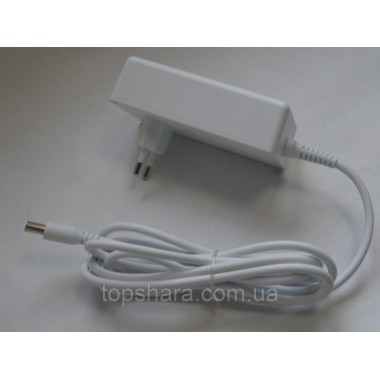 Адаптер живлення фотоепілятора Philips BRI950, BRI956 Адаптер живлення фотоепілятора Philips BRI950, BRI956