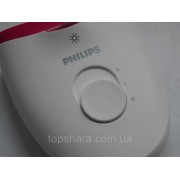 Привод эпилятора Philips BRE255