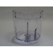 Подрібнювач малий блендера Philips HR2536/00