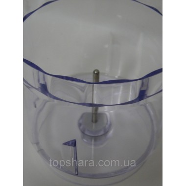Компактный измельчитель малый блендера Philips HR2537, HR2538