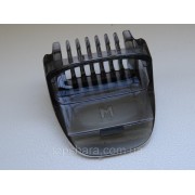 Насадка гребень для бороды триммера Philips NT5175, MG1100
