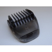 Насадка гребень для бороды триммера Philips NT5175, MG1100