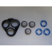 Бритвенная головка электробритвы Philips SH50 S5250, S5130 Оригинал!