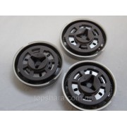 Головки для гоління електробритви Philips S3350/08, S3333/54, S3232/52, S3134/51, S1333/41, S1332/41, S1231/41