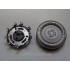 Головки для гоління електробритви Philips S3350/08, S3333/54, S3232/52, S3134/51, S1333/41, S1332/41, S1231/41
