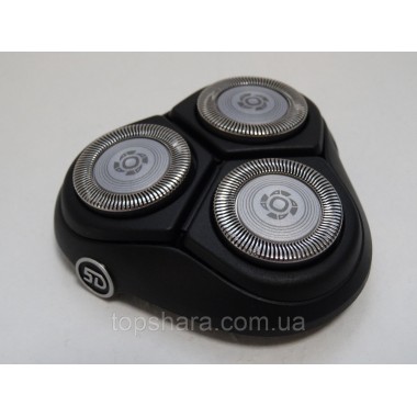 Бритовий блок електробритви Philips S3333, S3233, S3232, S3134, SH30/50 Бритовий блок електробритви Philips S3333, S3233, S3232, S3134, SH30/50