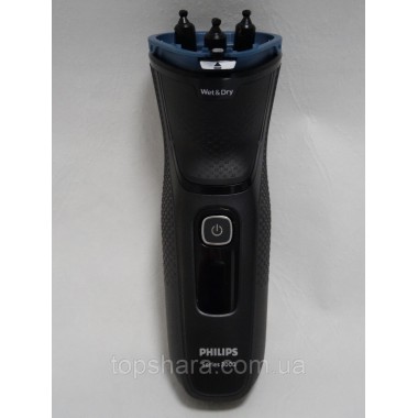 Привід електробритви Philips серії 3000 S3233