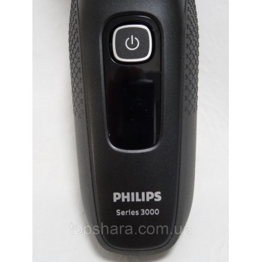 Привід електробритви Philips серії 3000 S3233