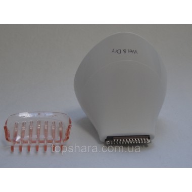 Насадка триммер Philips BRE652, BRE644, BRE640
