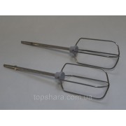 Віночки блендера Philips HR2644, HR2653, HR2546