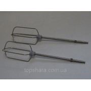 Віночки блендера Philips HR2644, HR2653, HR2546
