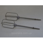 Вінчики блендера Philips HR1629, HR1646, HR1674