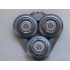Бритвенная головка электробритвы Philips серии 6000, S6630, S6620, S6610