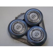 Бритвенная головка электробритвы Philips серии 6000, S6630, S6620, S6610