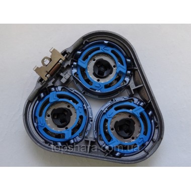 Бритвенная головка электробритвы Philips серии 6000, S6630, S6620, S6610