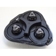 Редуктор електробритви Philips S5050, S5250, S5420, S5320