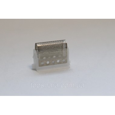 Сетка для триммера Philips QG3320, QG3340, QG3371, QG3270 Сетка для триммера Philips QG3320, QG3340, QG3371, QG3270