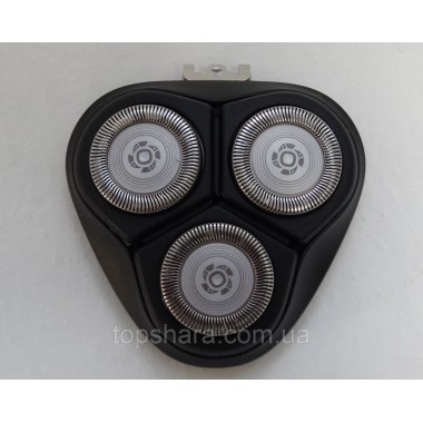 Бритвенные головки электробритвы Philips SH30/50 S1131