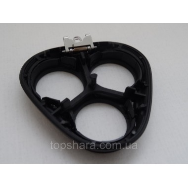 Рамка роторів електробритви Philips SH30/50 S1100, S1110, S1510, S1520