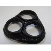 Рамка роторів з фіксатором електробритви Philips S1333, S1332, S1231