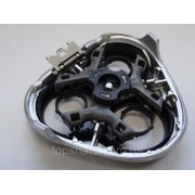 Рамка роторів з фіксатором електробритви Philips AT890, PT730, PT731, PT720