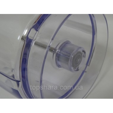 Велика чаша XL подрібнювача блендера Philips HR2657/90 Велика чаша XL подрібнювача блендера Philips HR2657/90