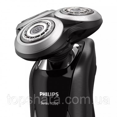 Головки гоління електробритви Philips SH90/70