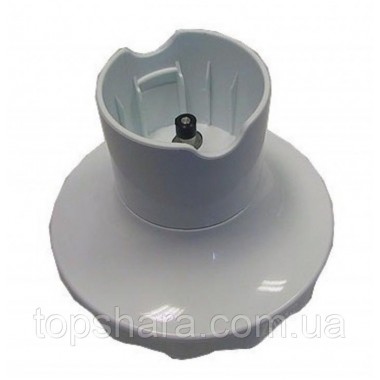 Кришка редуктор блендера Philips HR1602, HR1603, HR1605