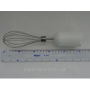 Віночок блендера Philips HR1372 HR1366 HR1617 HR1638