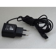 Заряджання тримера Philips BT-9297