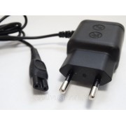 Заряджання тримера Philips BT-9297