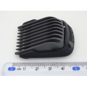 Регулируемый гребень для бороды 3–7 мм триммера Philips MG9710, MG7745