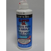 ANDIS Масло для ухода за лезвиями ножей Philips 118 мл