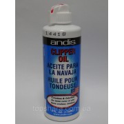 Масло для смазки ножей машинки для стрижки Philips Andis 118 ml