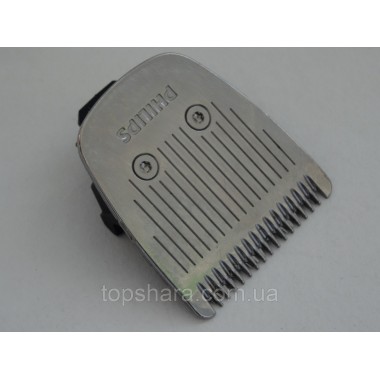 Ножевой блок триммера Philips MG7735 Ножевой блок триммера Philips MG7735