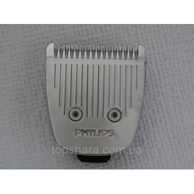 Ножевой блок триммера Philips MG7735 Ножевой блок триммера Philips MG7735