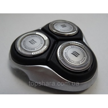 Бритвенний блок у зборі електробритви Philips PT720, PT710, PT730, PT860 Бритвенний блок у зборі електробритви Philips PT720, PT710, PT730, PT860