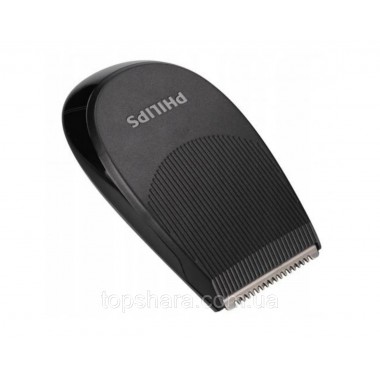 Прецизионный триммер CP9061/01 для бритвы Philips RQ1150 черный Прецизионный триммер CP9061/01 для бритвы Philips RQ1150 черный