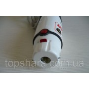 Моторний блок 650W Philips чорний