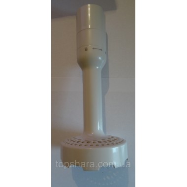 Насадка для пюре до блендера Philips (біла)