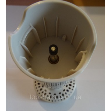 Насадка для пюре до блендера Philips (біла)