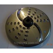 Диск - терка/шатківниця 2-х сторонній для блендера Philips