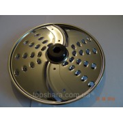 Диск - терка/шатківниця 2-х сторонній для блендера Philips