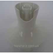 Редуктор для чаші 700 ml блендера Philips ProMix Білий HR1643 HR2645