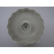 Редуктор для чаші 700 ml блендера Philips ProMix Білий HR1643 HR2645